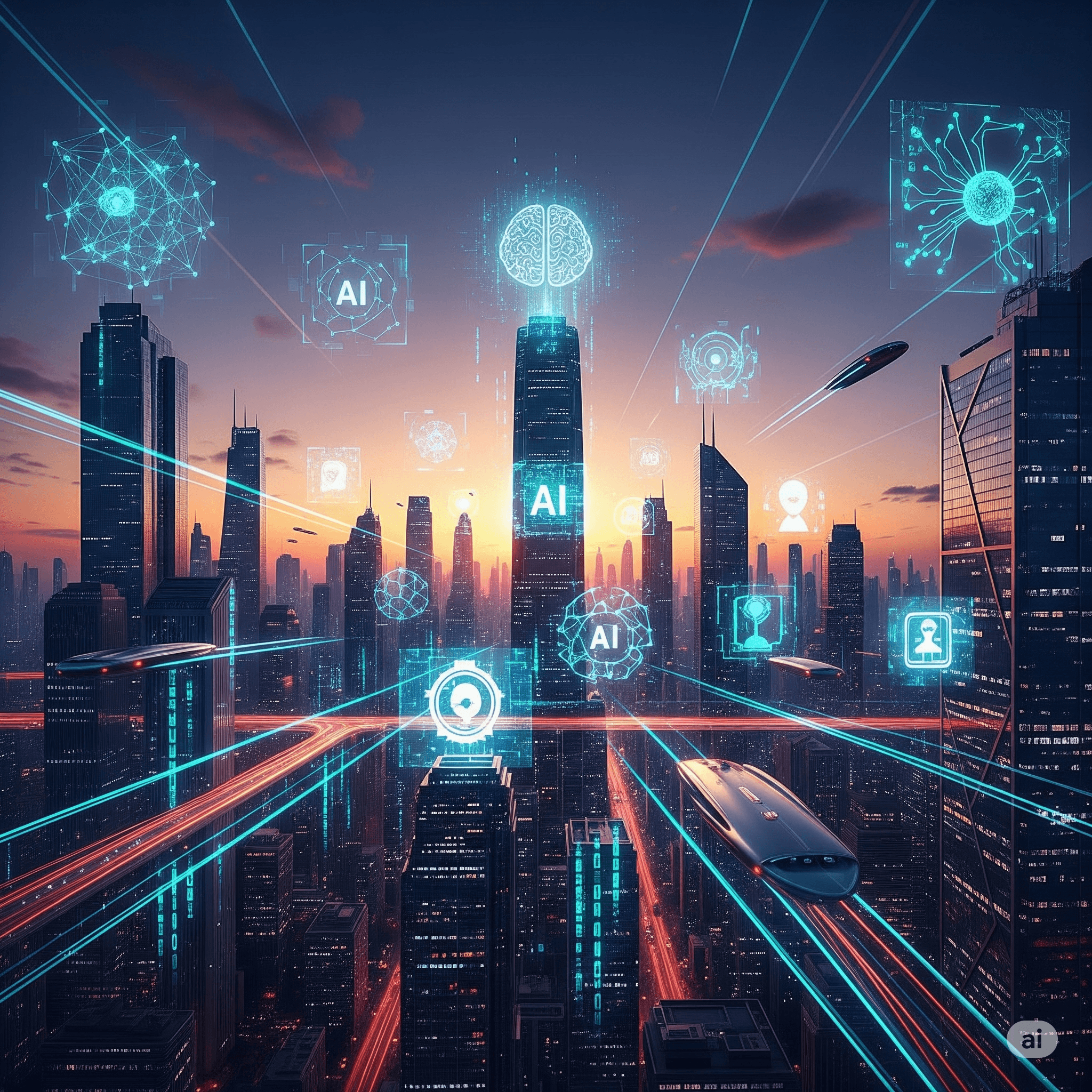 2025年8月2日 AI動向を徹底解説!見逃せない最新ニュース5選と今後の展望